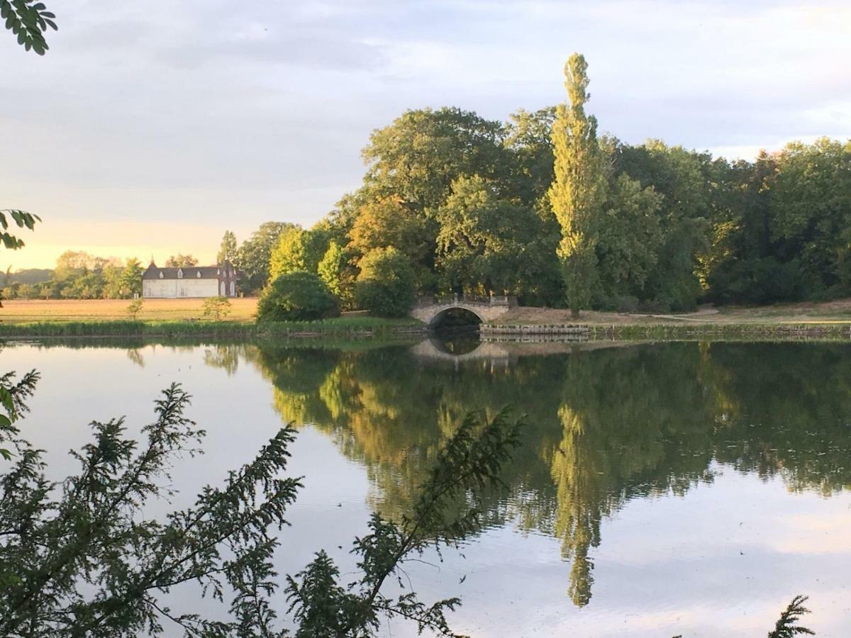 Hotel Landhaus Woerlitzer Hof Oranienbaum-Woerlitz Esterno foto